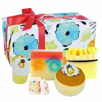 Bee-autiful Gift Pack