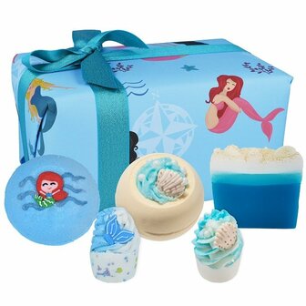 Part Time Mermaid Gift Pack