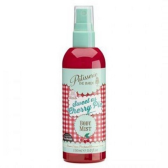 ROSE &amp; CO Body Mist Sweet as Cherry Pie