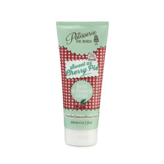 ROSE &amp; CO Bath &amp; Shower Creme Sweet as Cherry Pie