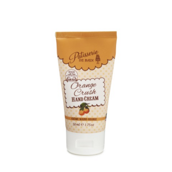 ROSE &amp; CO Hand Cream Orange Crush &ndash; tube